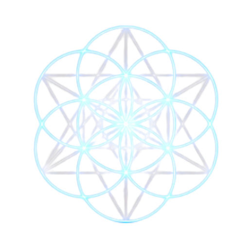 Georgie Garwood Unified Consciousness Logo About Georgie Garwood