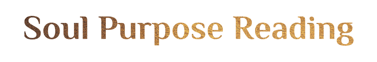 soul purpose reading